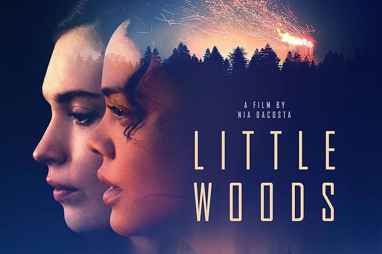 "Little Woods" Explores Family Bonds, Poverty, and Opioids in Small-Town America