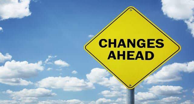 Change is Strange: Coping with Change in Addiction Recovery