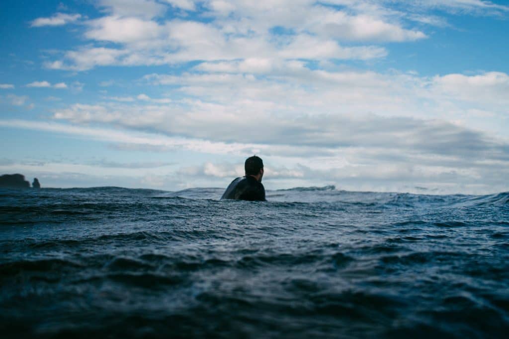 Vitamin Meer: Entdecken Sie die heilende Kraft des Wassers neu