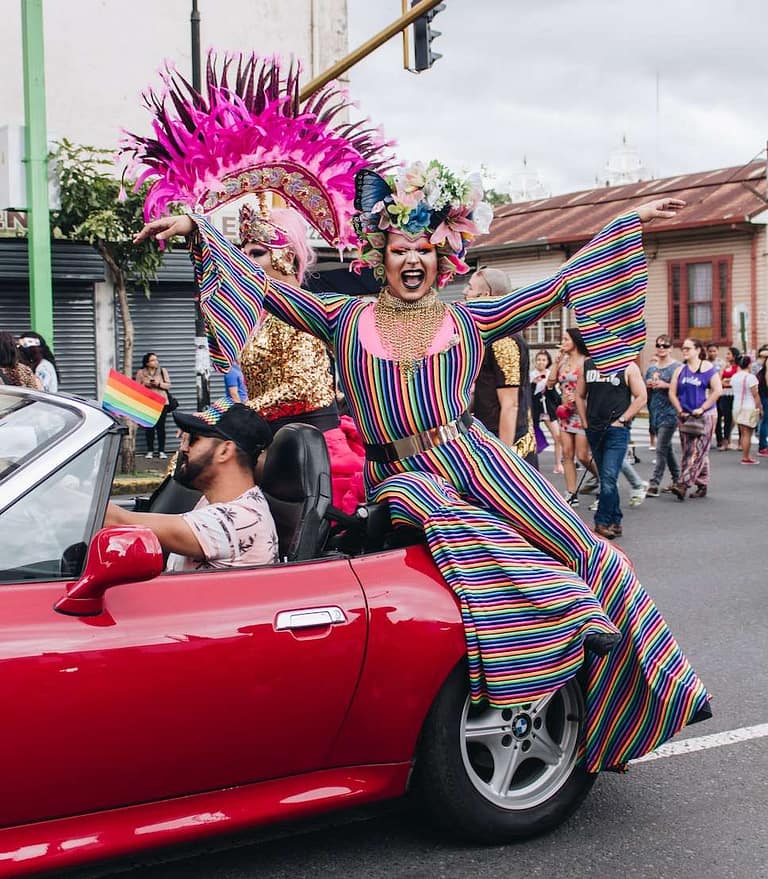 Finding Deeper Meaning in Pride Month: Activists, Trailblazers, and "Wigstock"