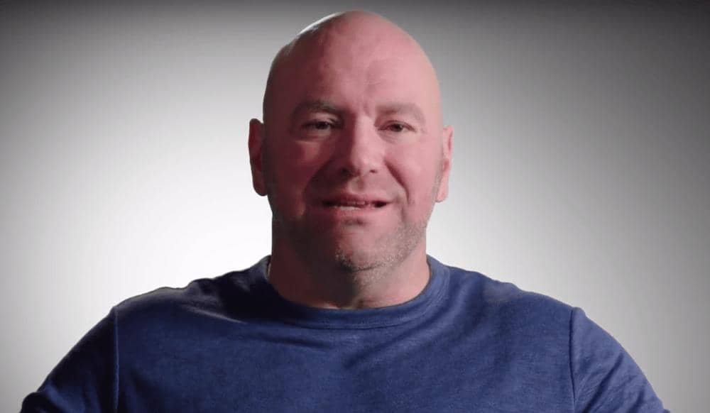 UFC Launches Opioid Awareness Campaign