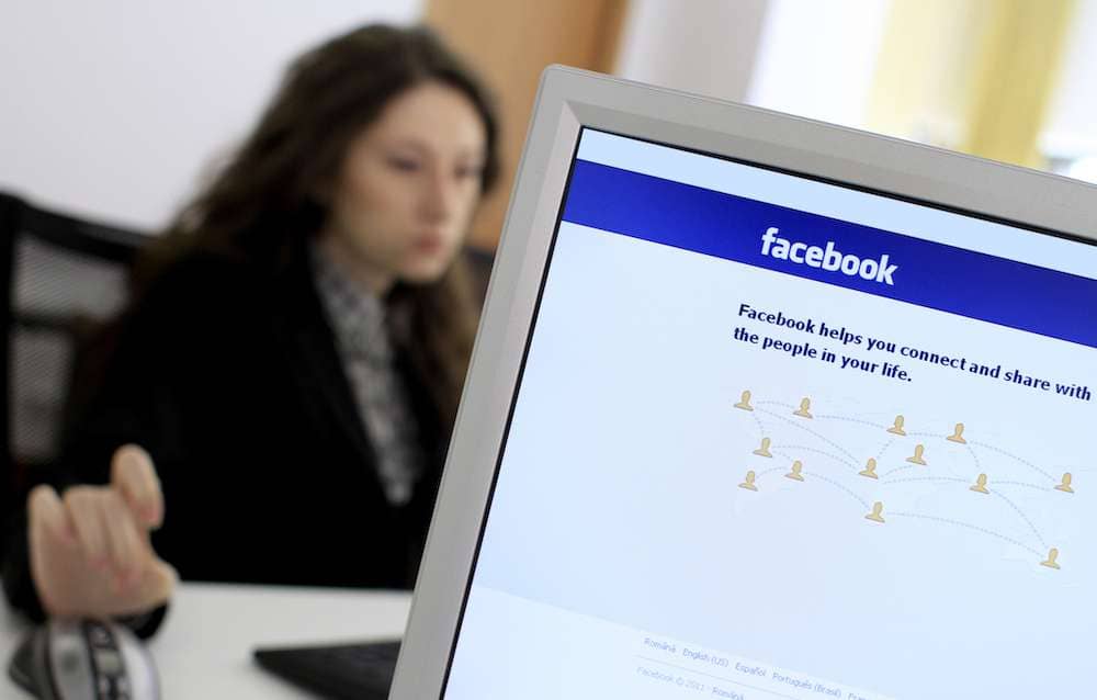 Harm Reduction Nonprofit Sues Facebook Over Censorship