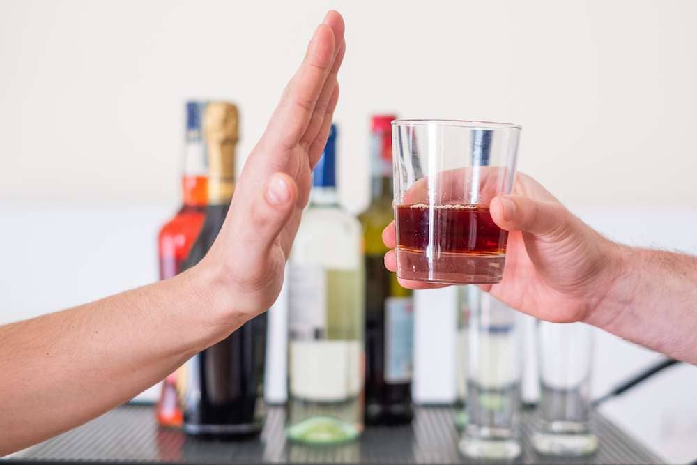 Can Psychedelics Help You Kick Alcohol?