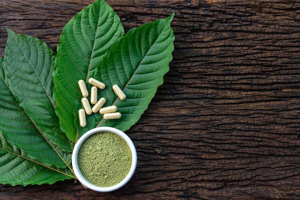 Kratom For Pain And Addiction Treatment: Is It Safe?