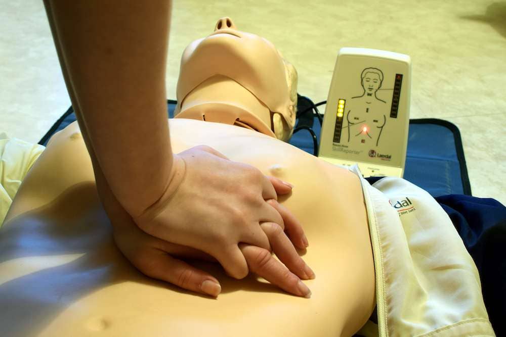 Should Narcan Training Be The New CPR?