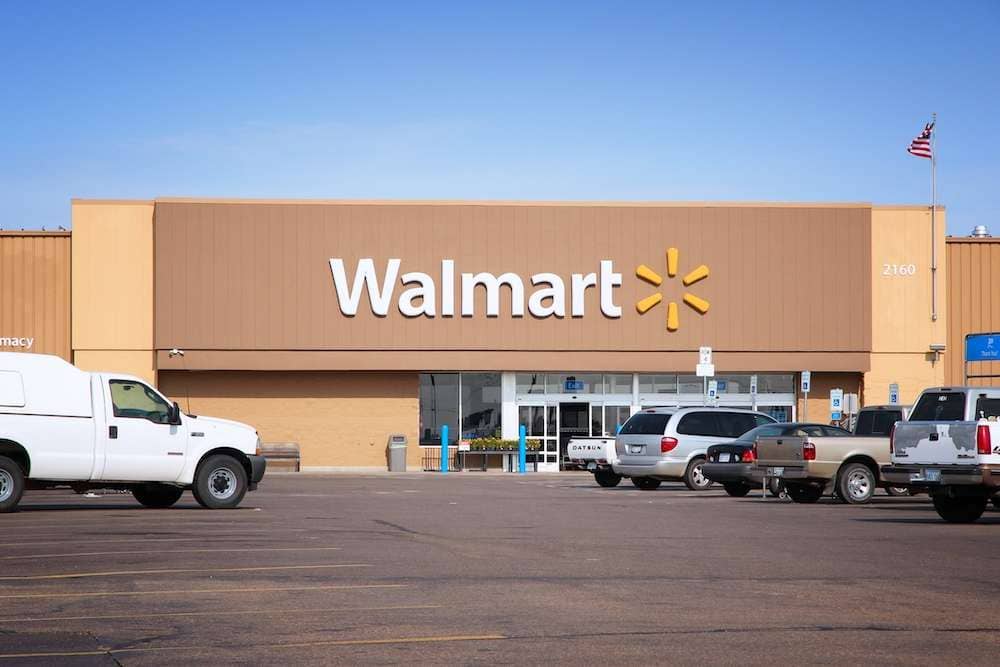 Walmart Sets Its Sights On Mental Health Care