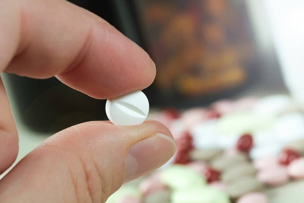 New Type of Antidepressant Could Be Game Changer