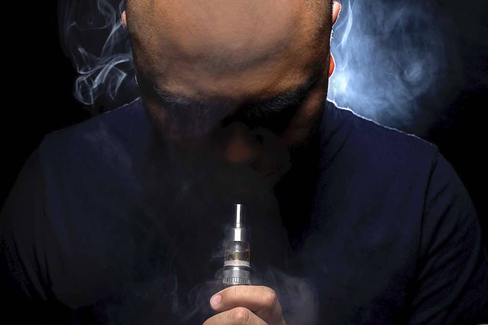 Vaping Death Toll Rises To Nine