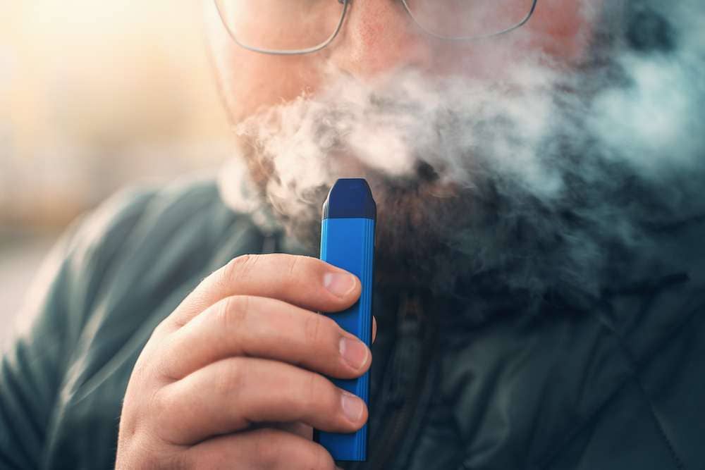There’s More Than One Vape Crisis To Solve