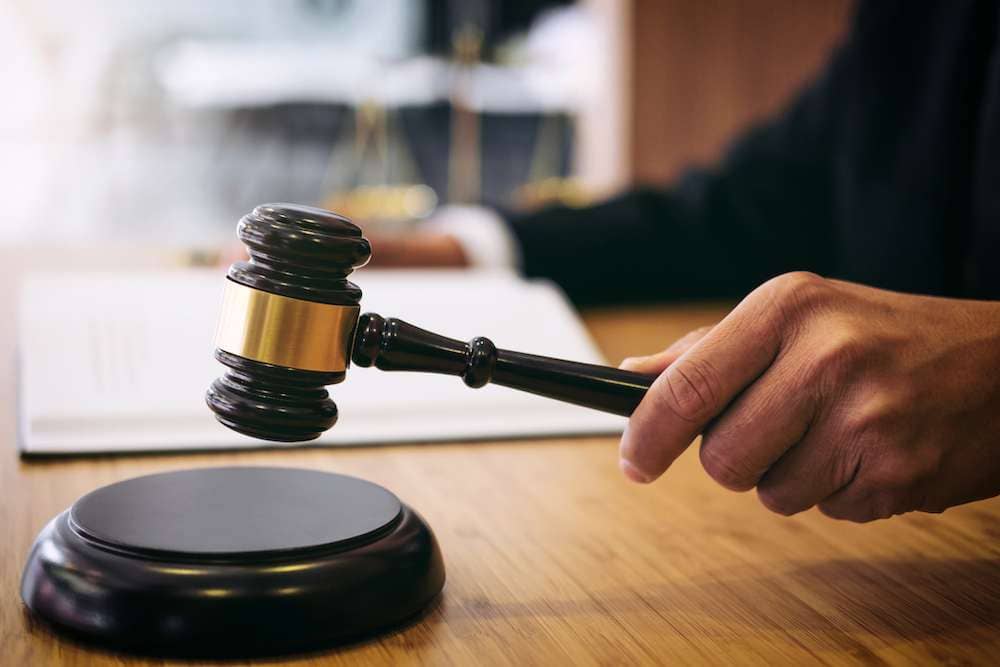 Judge Orders Pause On Suits Against Sacklers, Purdue