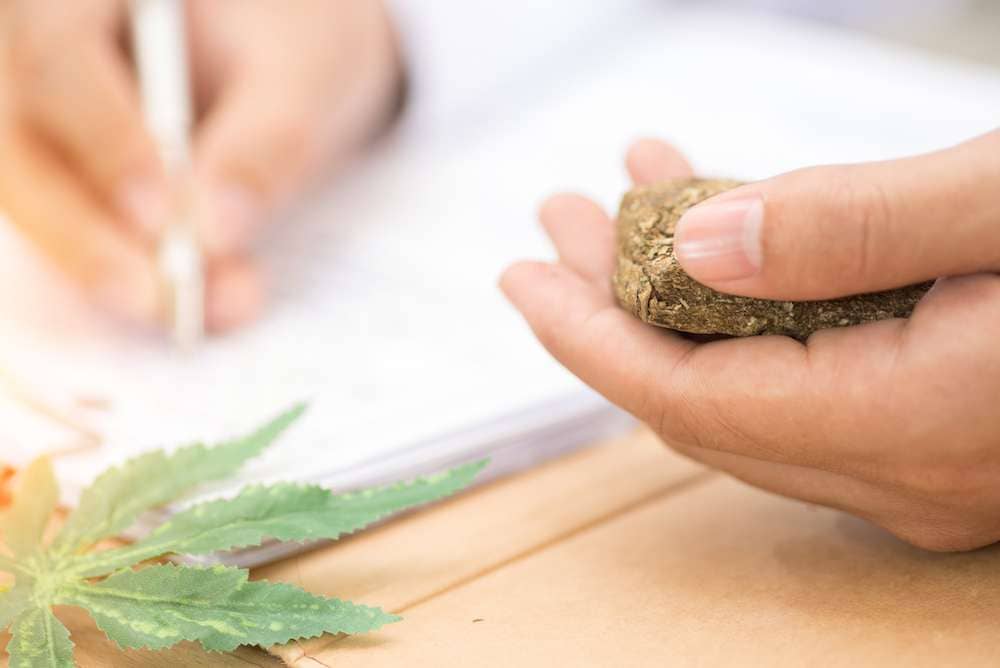 Georgia To Expand Medical Marijuana Program