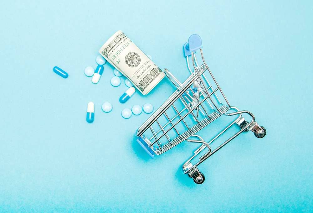 Lower Prices Contributed to Opioid Crisis, According to White House Report | The Fix