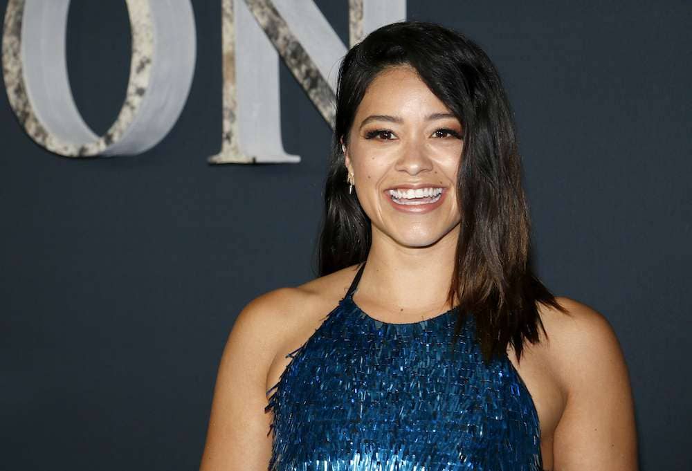 Gina Rodriguez Stepped Away From "Jane The Virgin" To Focus On Mental Health