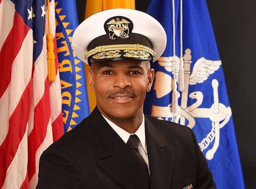 Surgeon General: "This Ain't Your Mother's Marijuana"