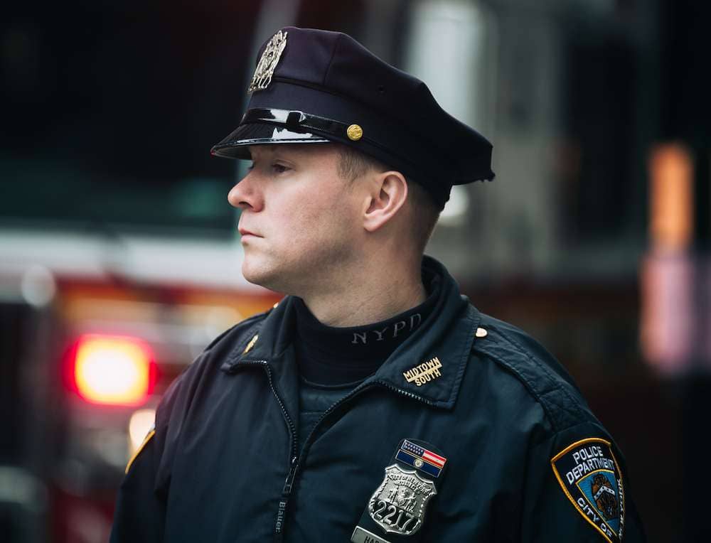 NYPD Suicides Continue To Rise, Police Officers Urged To Seek Help