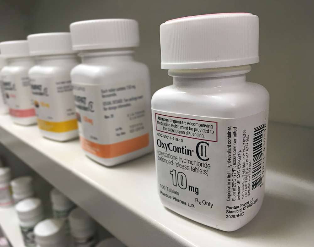 Purdue Pharma Would Pay Billions In Proposed Opioid Settlement Answer