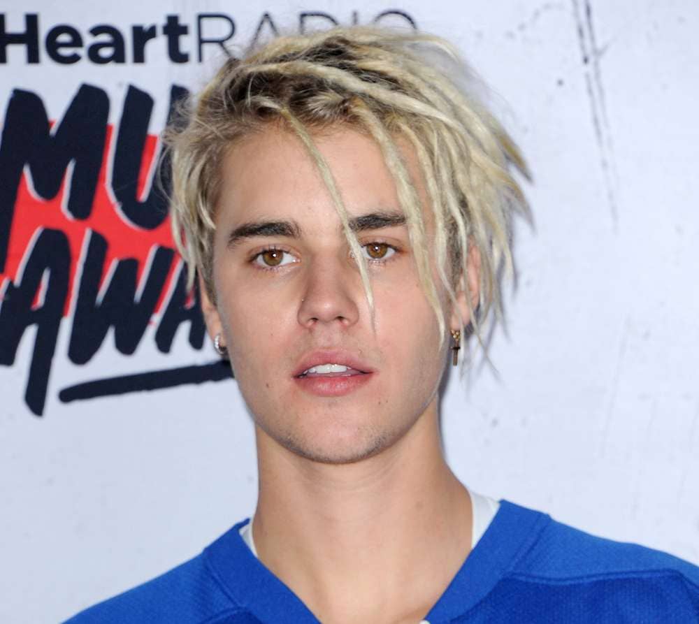 Justin Bieber Used "Heavy Drugs" To Cope With Pressures Of Fame