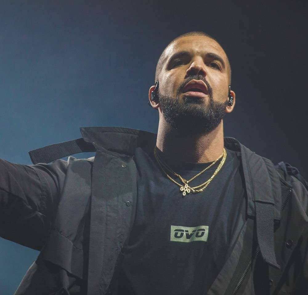 Drake Launches "More Life" Cannabis Brand