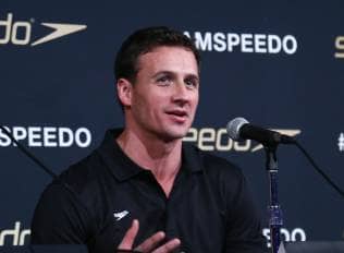 Olympian Ryan Lochte To Enter Treatment for Alcoholism 3