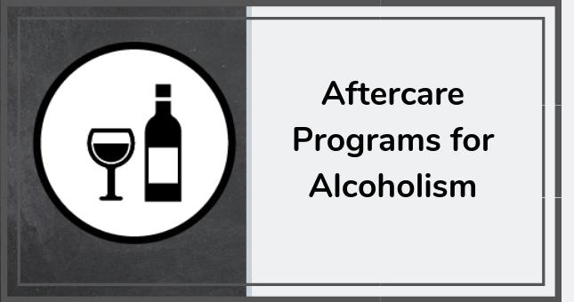 Aftercare Programs