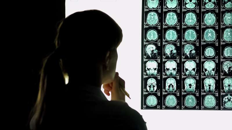 Brain Research Could Help ID People At Risk For Addiction