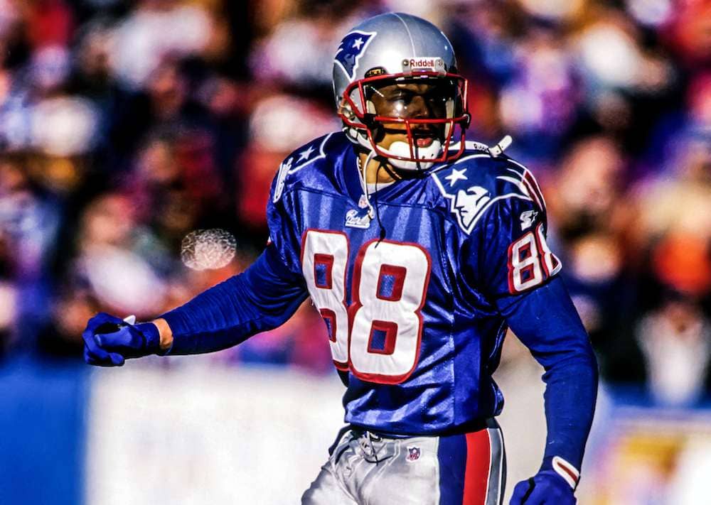 Terry Glenn Jr., son of late Cowboys star Terry Glenn, dead of apparent  accidental overdose at 22 