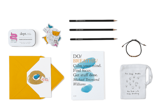 Digital Detox and Digital Wellbeing-Inspired Christmas Gift Guide 2020